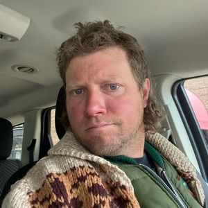 Meet your Posher, Murphy